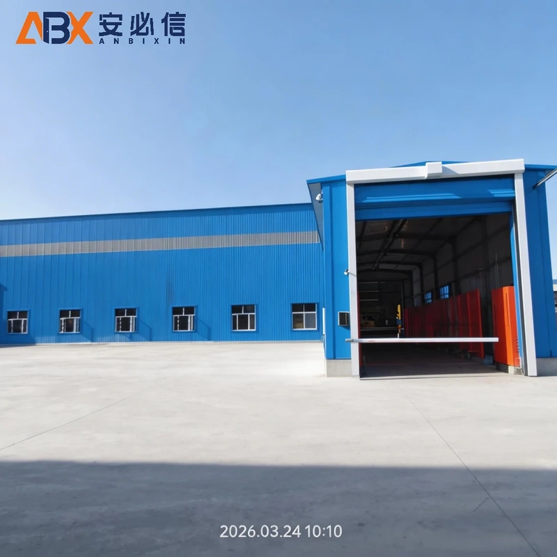 德阳市快速堆积门