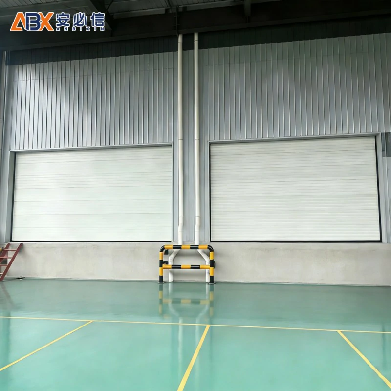 德阳市铝合金提升门